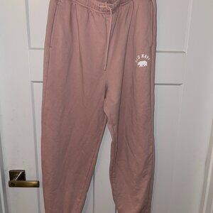 Old Navy Sweat Pants